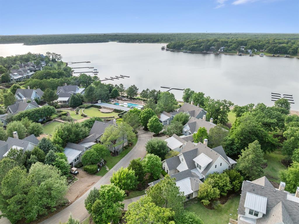 Long Cove - Residential