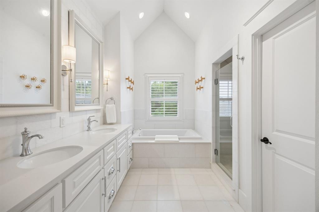 Long Cove - Residential