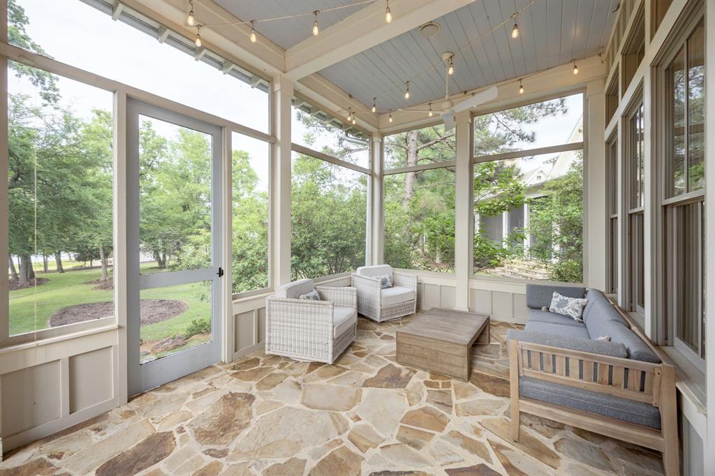 Long Cove - Residential