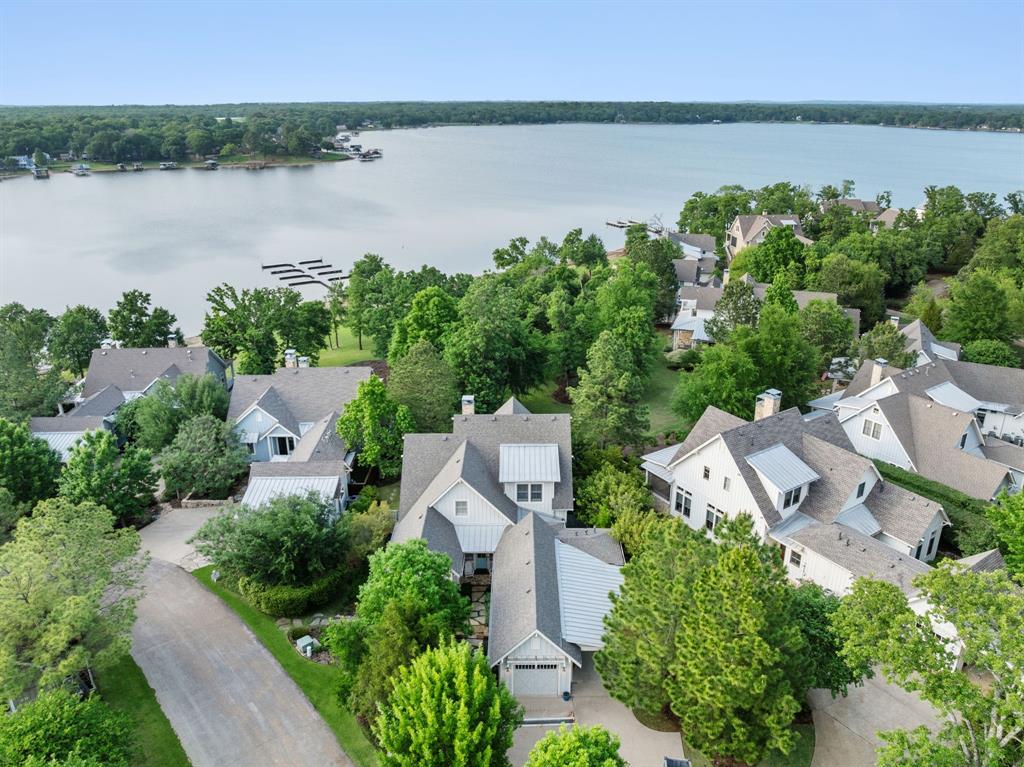 Long Cove - Residential