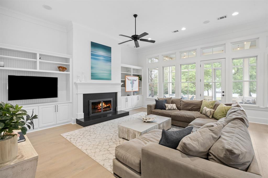 Long Cove - Residential
