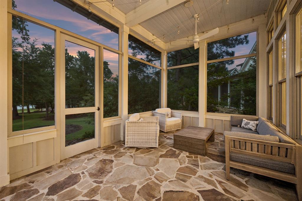 Long Cove - Residential