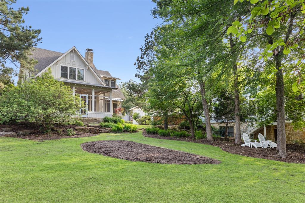 Long Cove - Residential