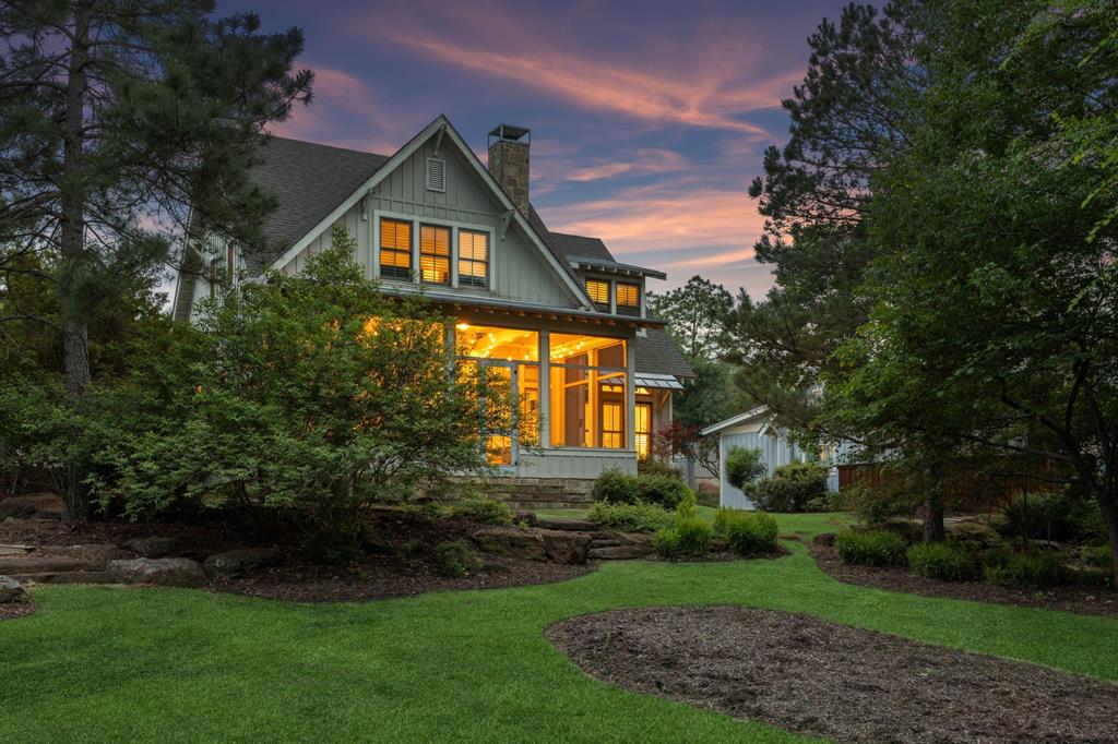 Long Cove - Residential