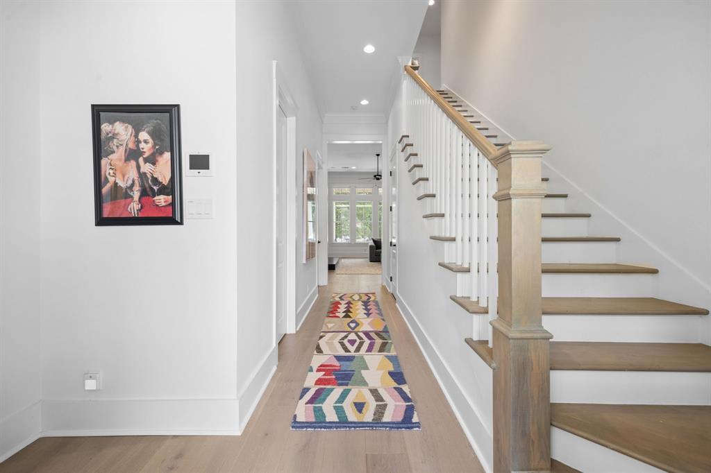 Long Cove - Residential