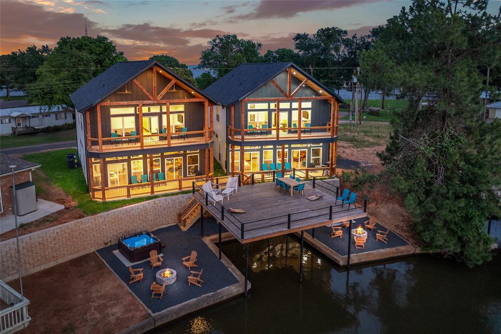 TREASURE ISLE ESTS - Residential