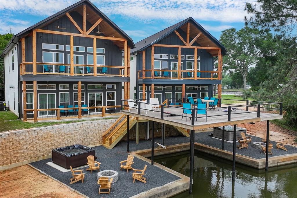 TREASURE ISLE ESTS - Residential