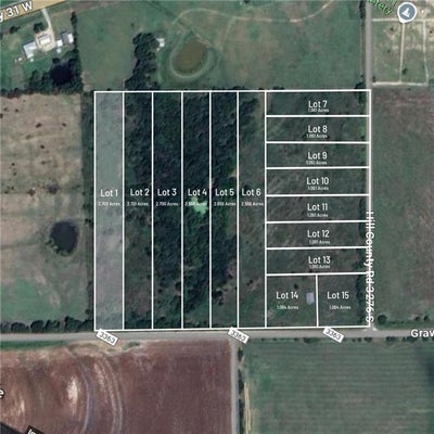 LOT 1 HCR 3363, MOUNT CALM, TX 76673 - Image 34fe2aab1971d7ffb2c301355c13962d/3445802987