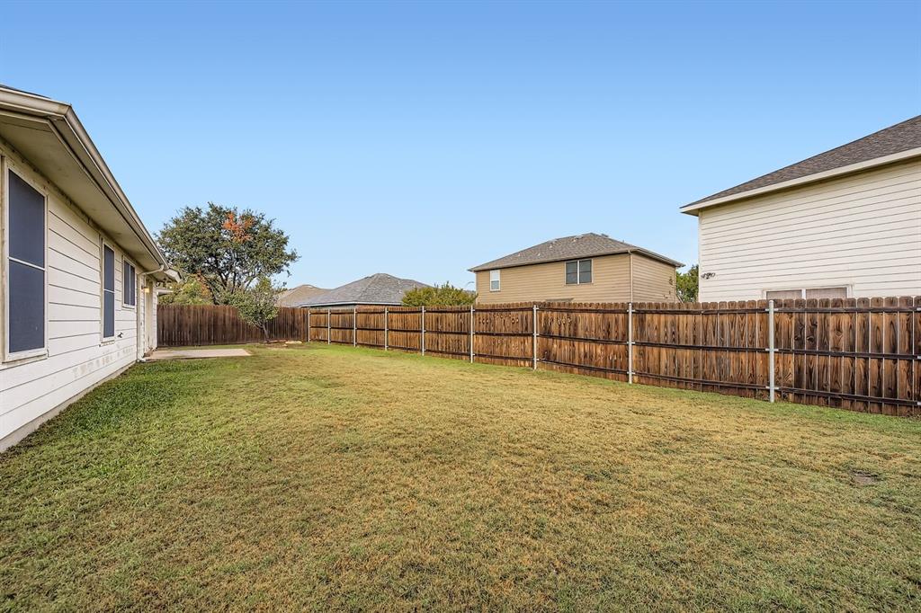 Bear Creek Vista - Residential