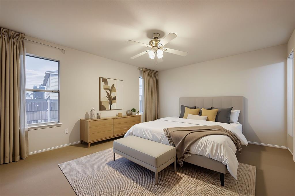 Bear Creek Vista - Residential