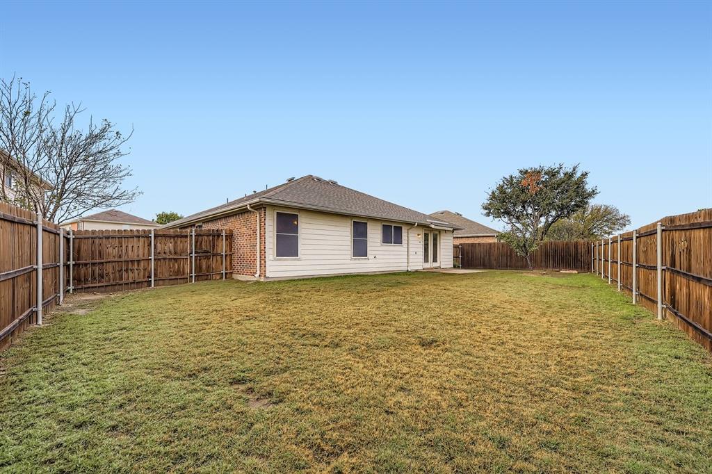 Bear Creek Vista - Residential