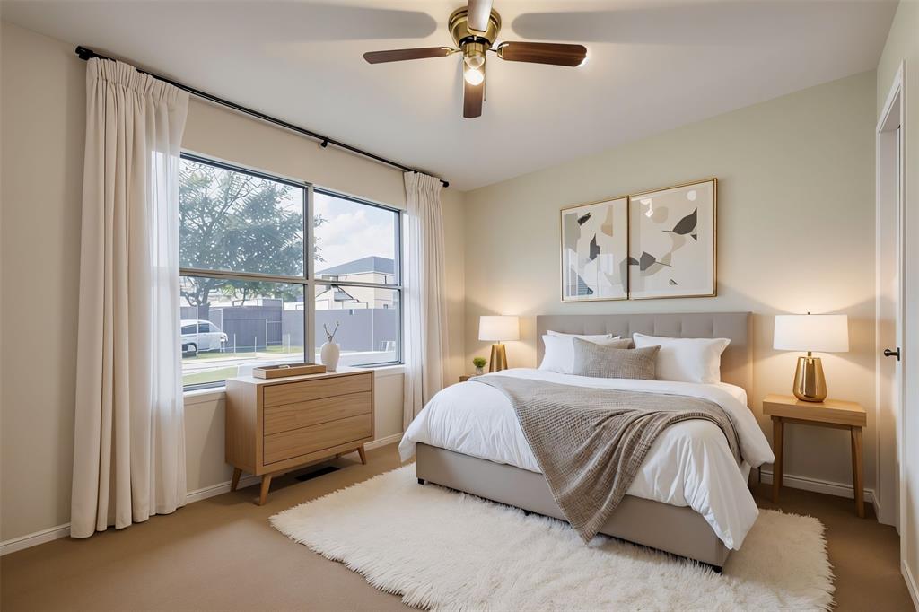 Bear Creek Vista - Residential