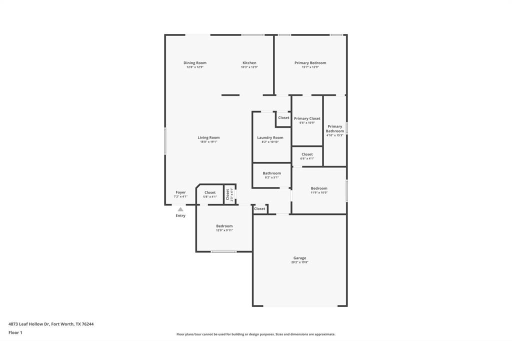 Bear Creek Vista - Residential