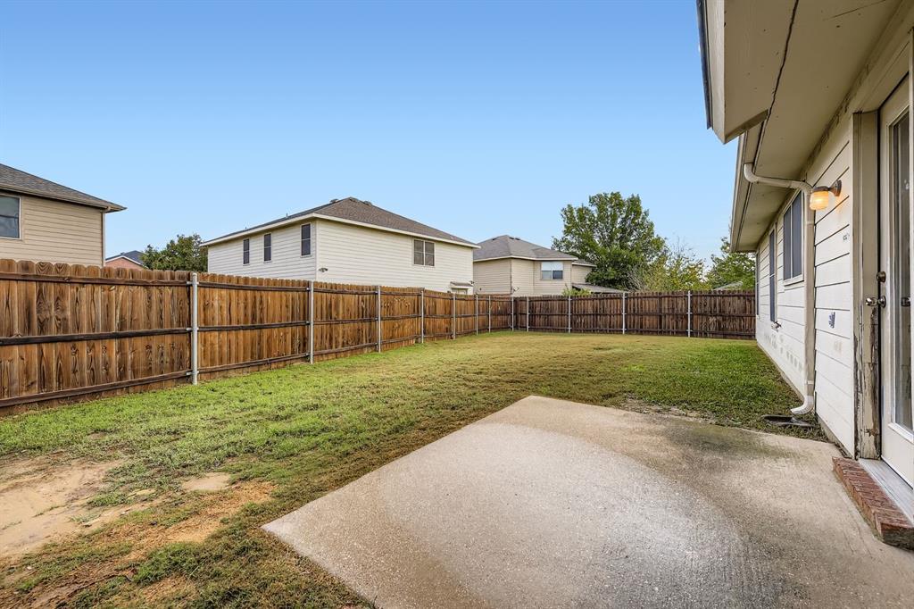 Bear Creek Vista - Residential