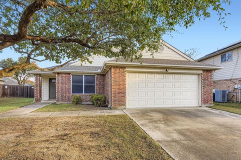 4873 Leaf Hollow Drive Fort Worth TX 76244