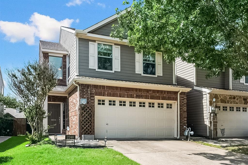 2248 Fletcher Trail