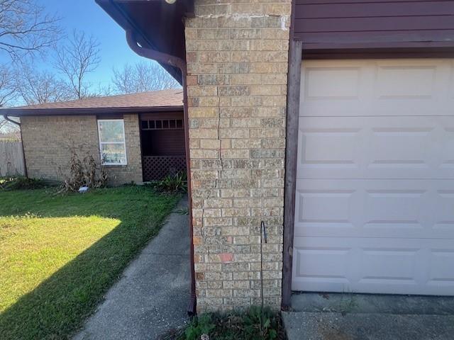 Gingerbread - Residential