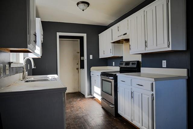 Gingerbread - Residential