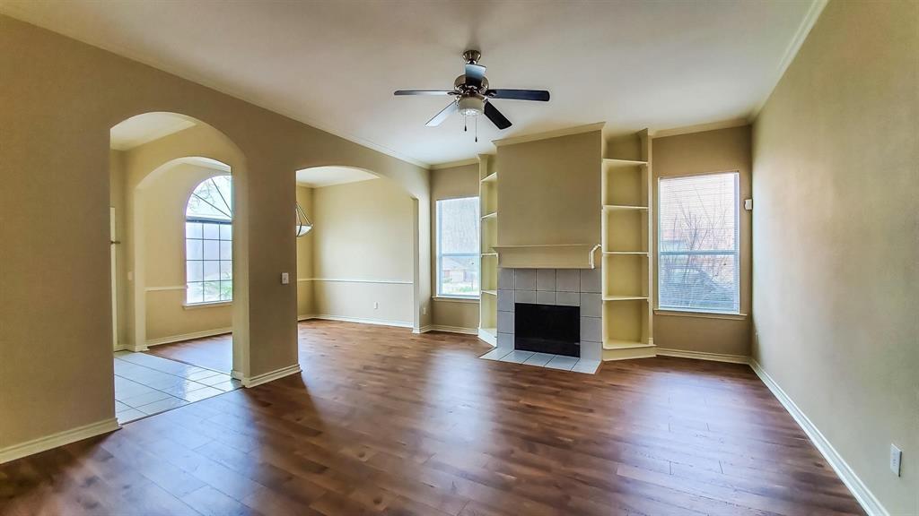 Macon I Add - Residential Lease