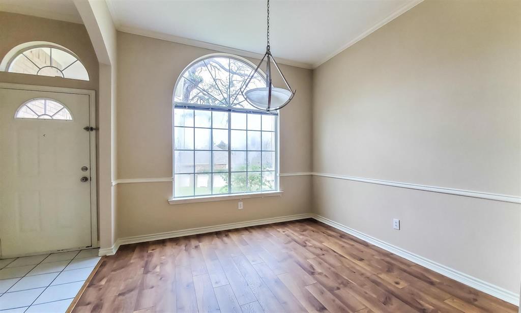 Macon I Add - Residential Lease