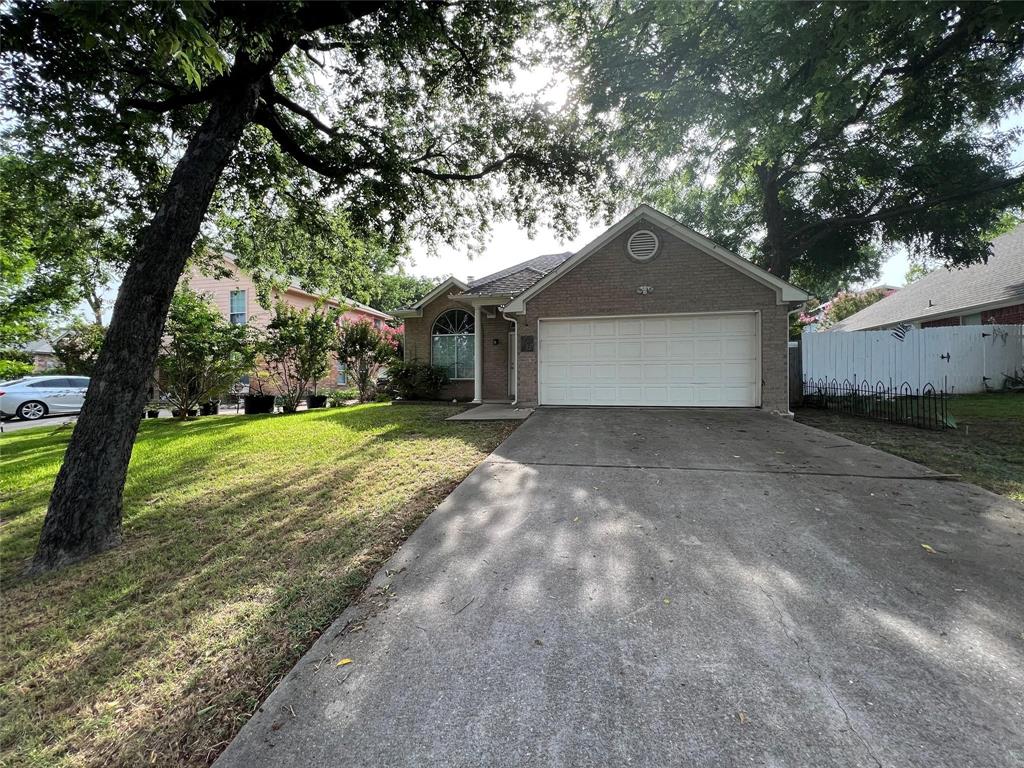 Macon I Add - Residential Lease