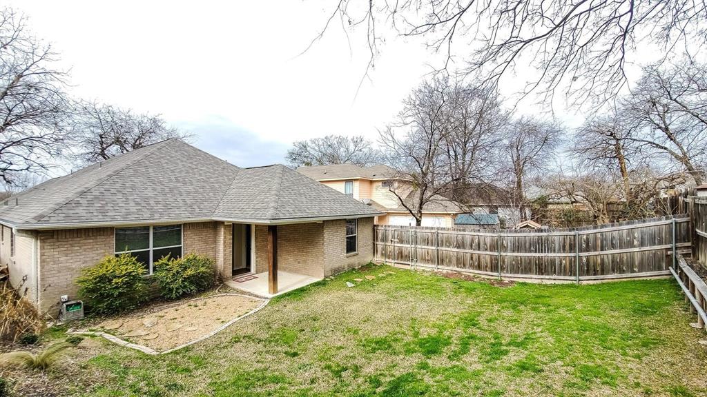 Macon I Add - Residential Lease