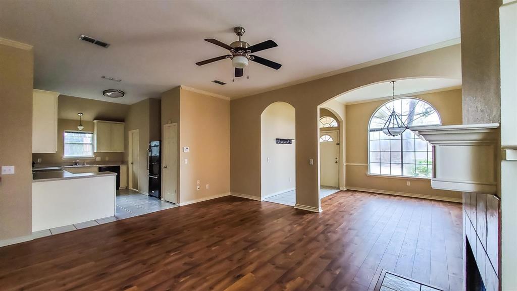 Macon I Add - Residential Lease