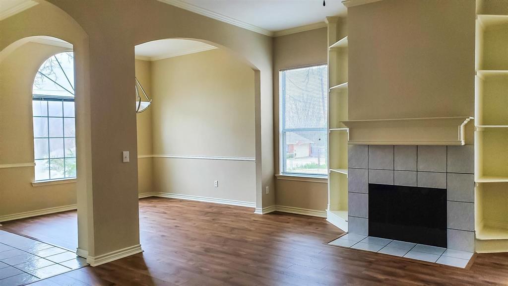 Macon I Add - Residential Lease