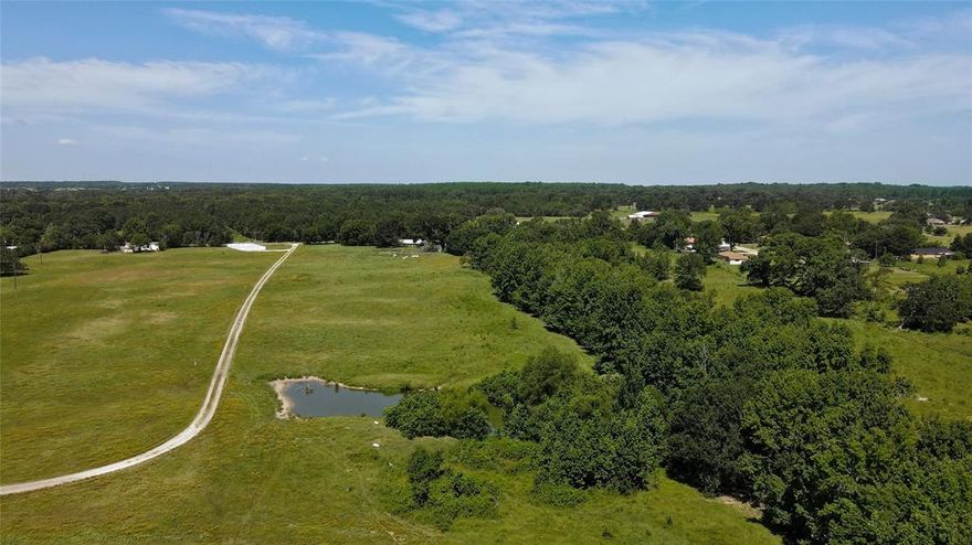 Experience the beauty of country living with this well-maintained 2 bed, 2 bath farmhouse set on approx. 48.64 stunning acres. With 473 feet of road frontage, this property is a perfect blend of open pasture, wooded areas, a creek, and a pond, creating a serene and picturesque setting. Home features include spacious bedrooms, functional layout, all electric appliances, mud laundry room, exterior storage and two car carport. This property is ready for your vision, whether you’re looking for a working farm, weekend getaway, or investment opportunity. Schedule your private tour today and explore everything this incredible property has to offer!