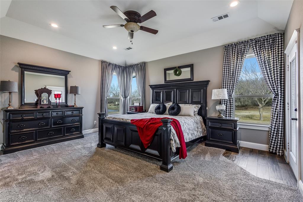 Pecan Meadows Ph I - Residential