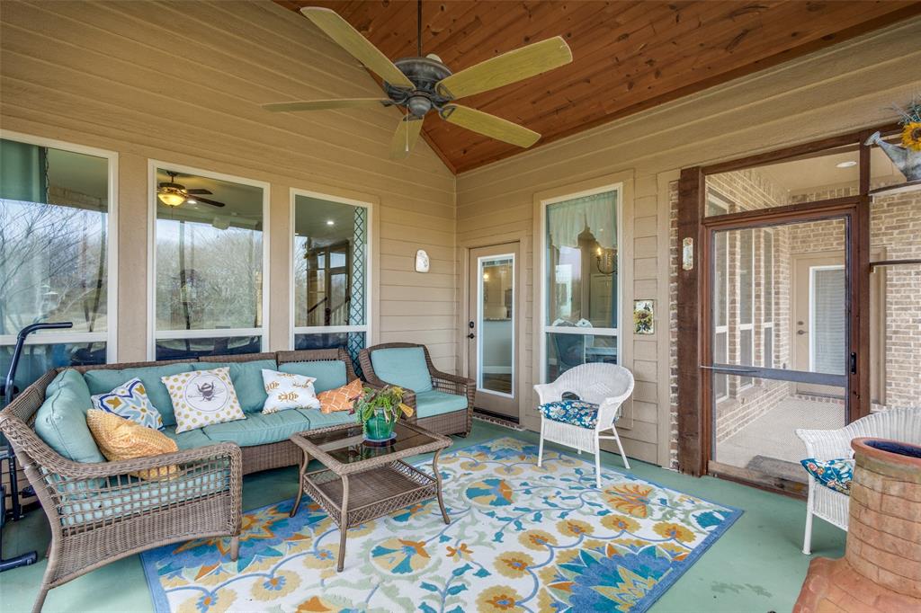 Pecan Meadows Ph I - Residential