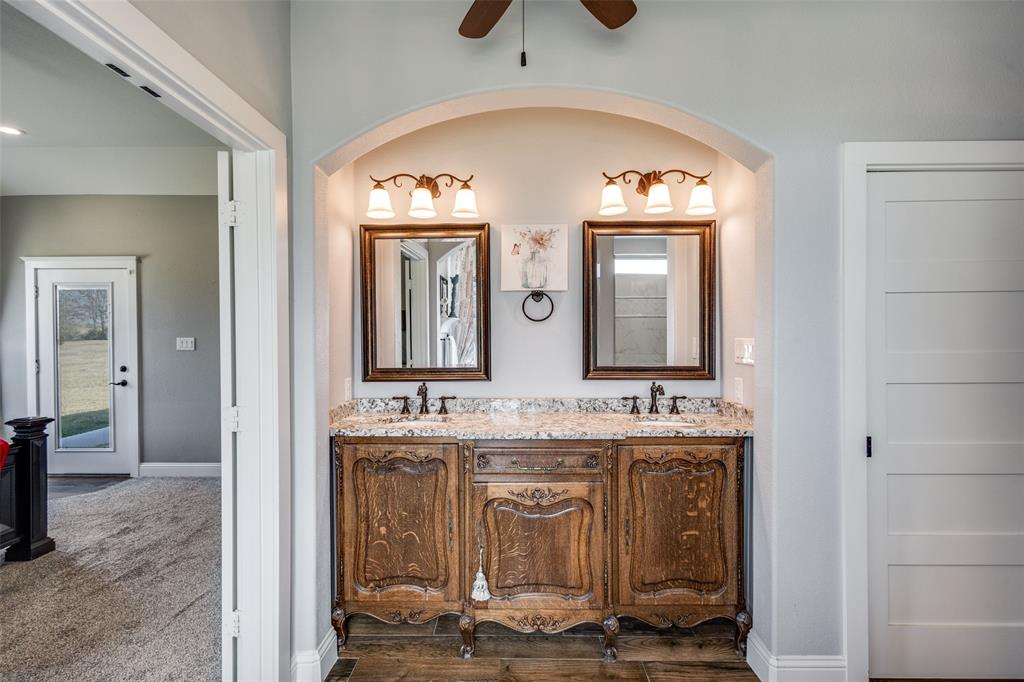 Pecan Meadows Ph I - Residential