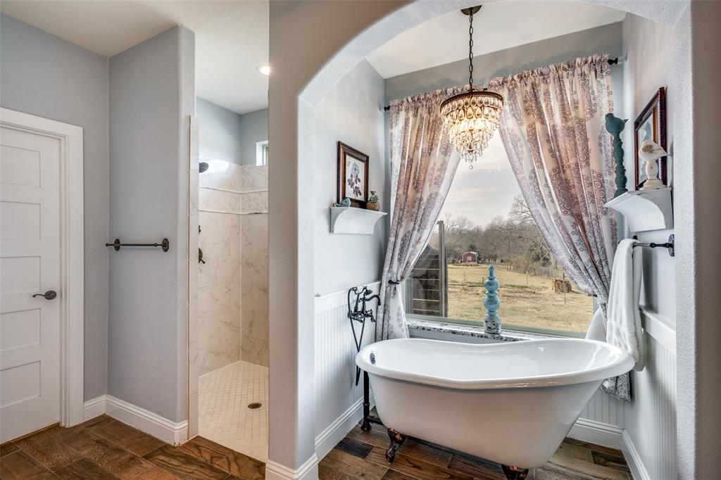 Pecan Meadows Ph I - Residential