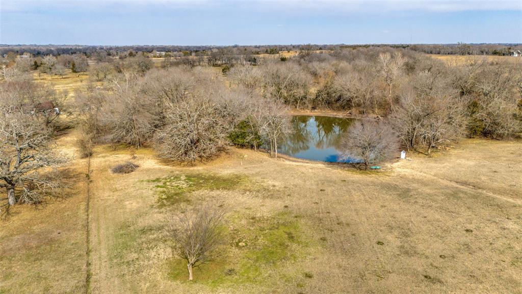 Pecan Meadows Ph I - Residential