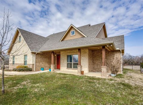 Photo of 5768 Fm 1569, Farmersville, TX 75442 (MLS # 21172424)