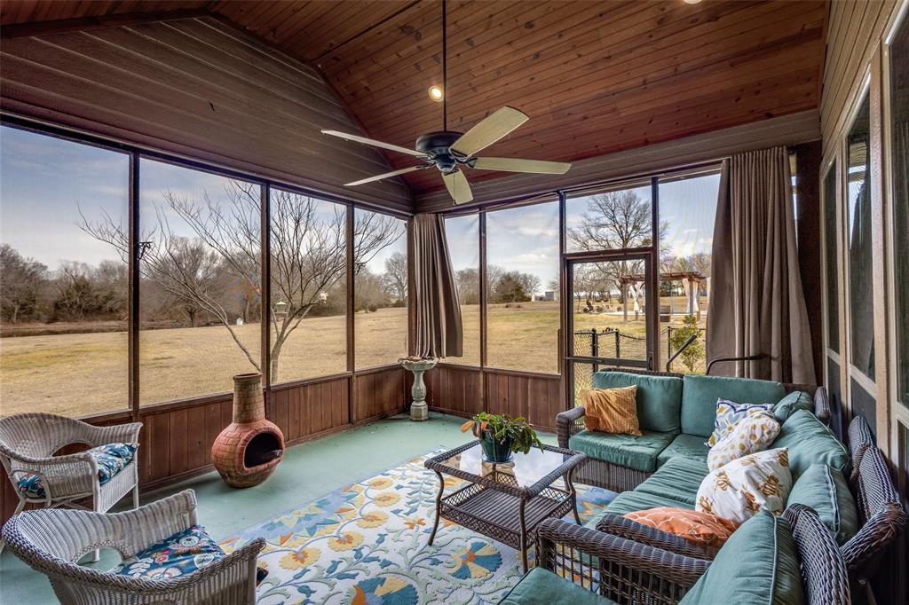 Pecan Meadows Ph I - Residential