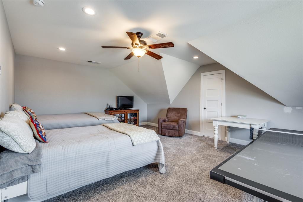 Pecan Meadows Ph I - Residential