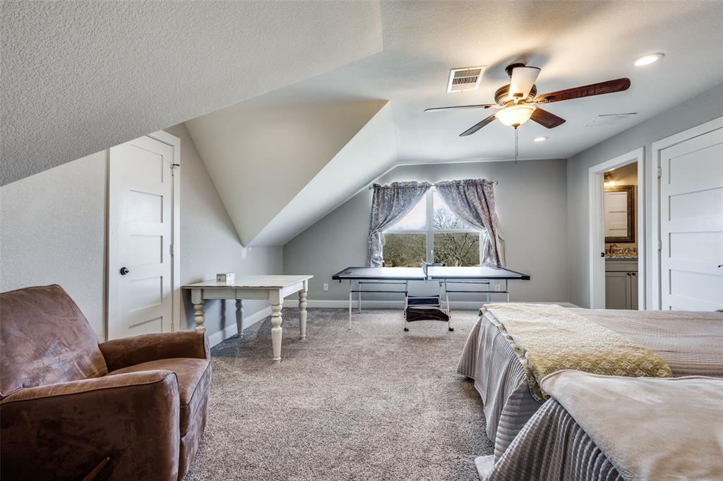 Pecan Meadows Ph I - Residential