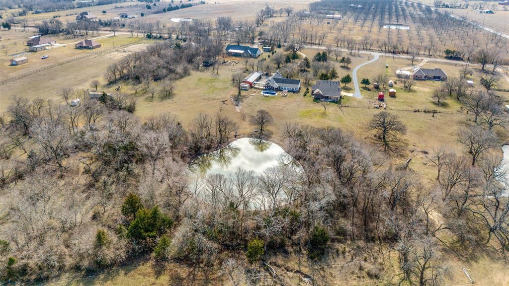 Pecan Meadows Ph I - Residential