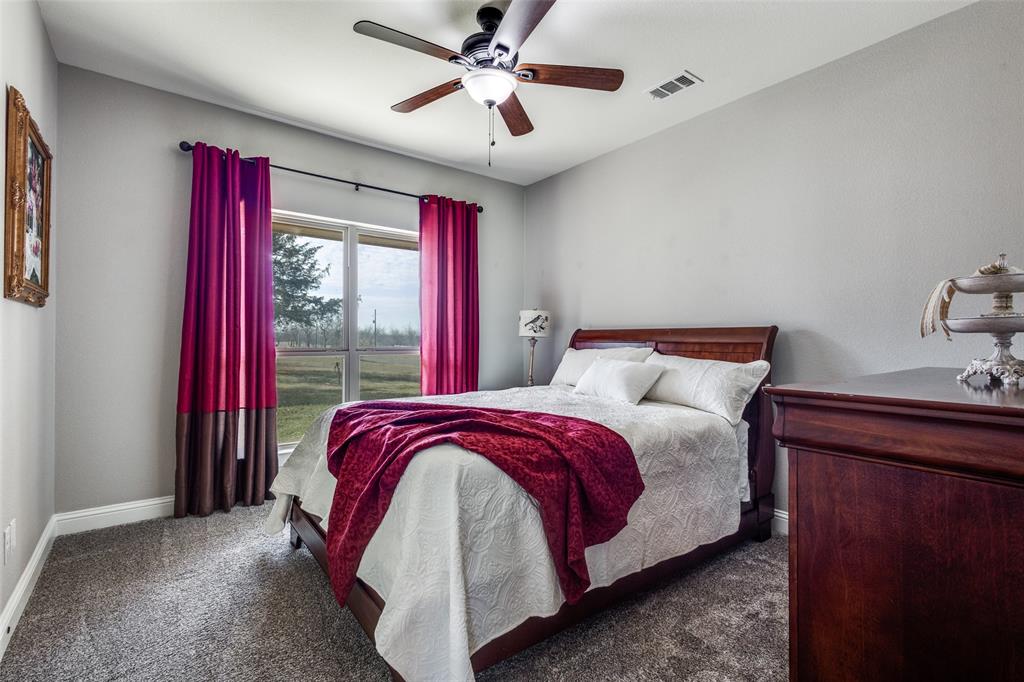 Pecan Meadows Ph I - Residential