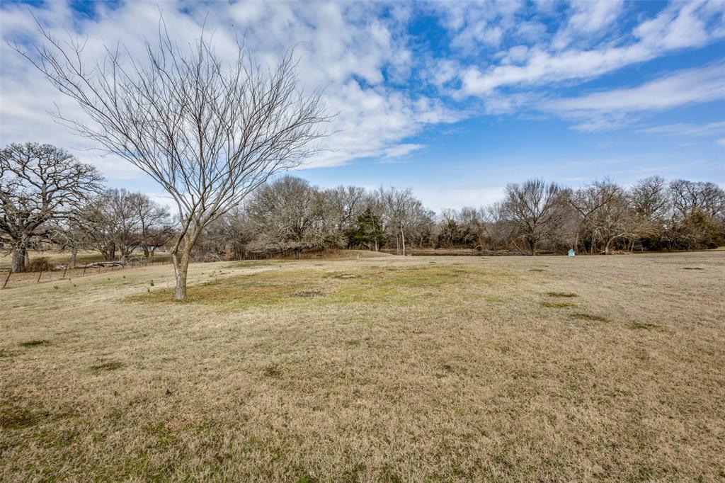 Pecan Meadows Ph I - Residential