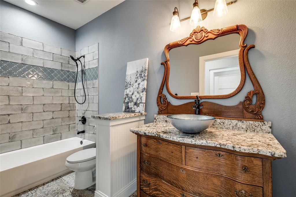 Pecan Meadows Ph I - Residential