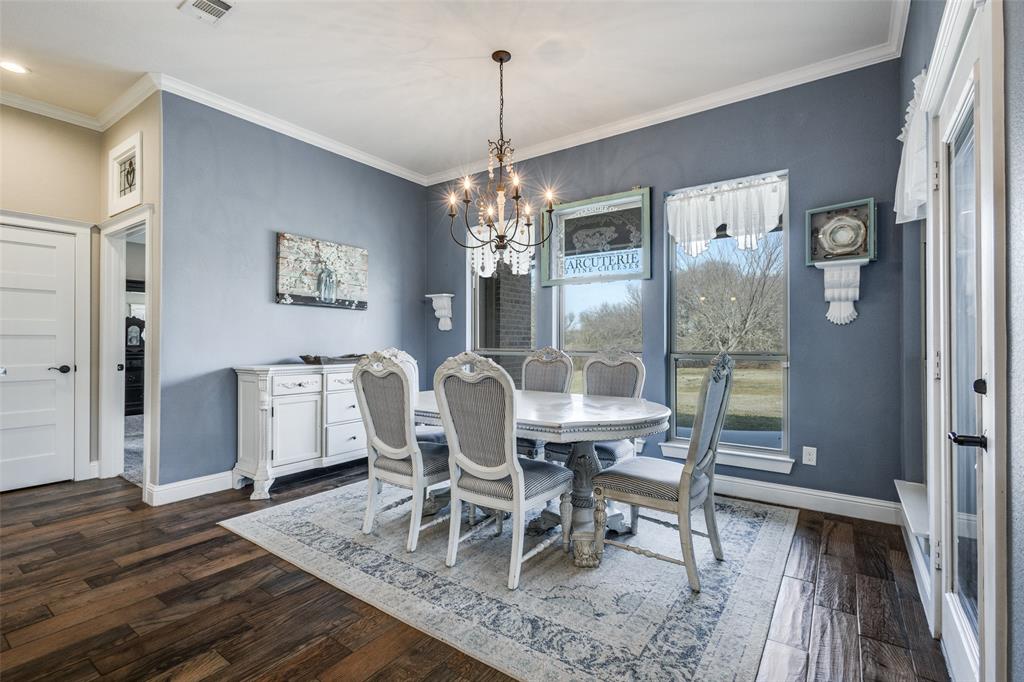 Pecan Meadows Ph I - Residential