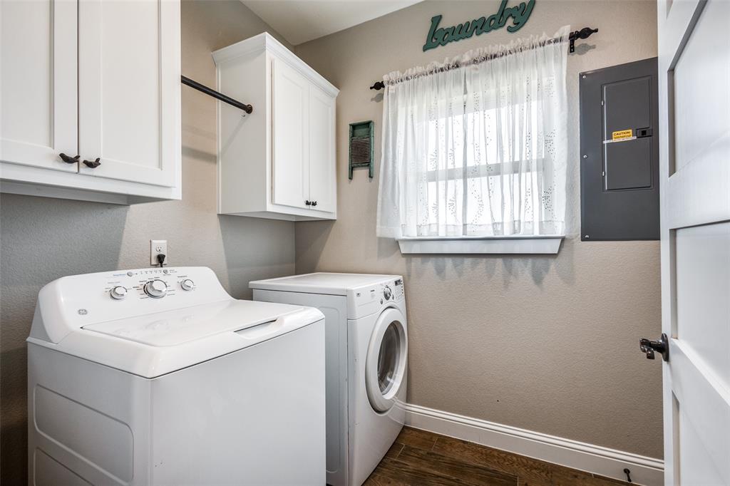 Pecan Meadows Ph I - Residential