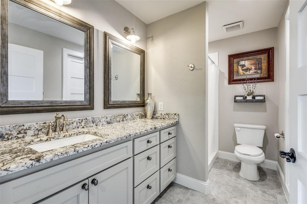 Pecan Meadows Ph I - Residential