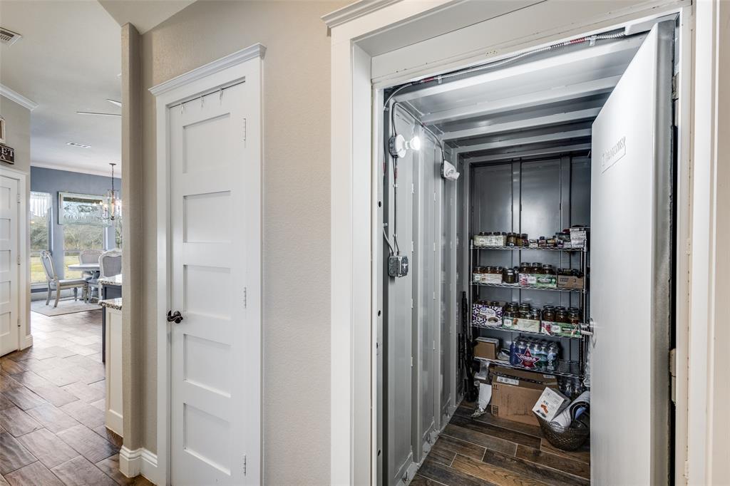 Pecan Meadows Ph I - Residential