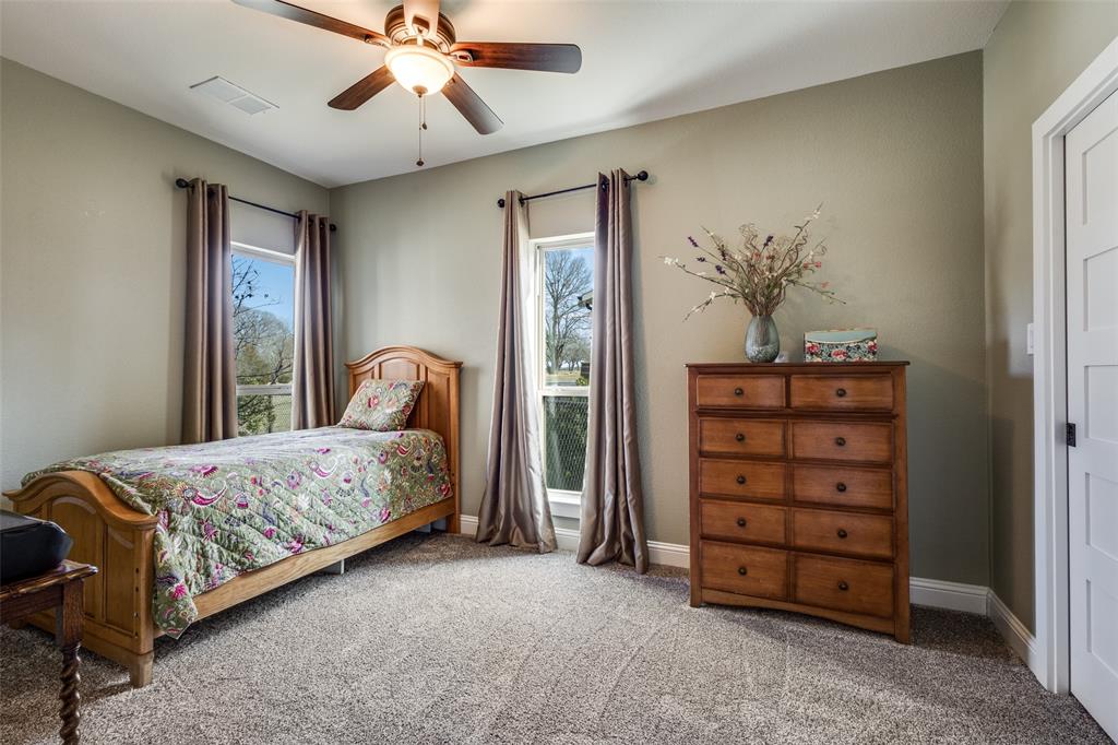 Pecan Meadows Ph I - Residential