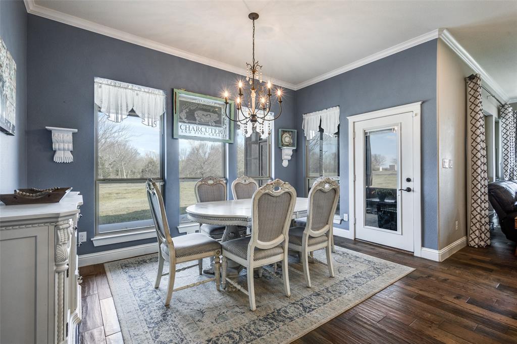 Pecan Meadows Ph I - Residential