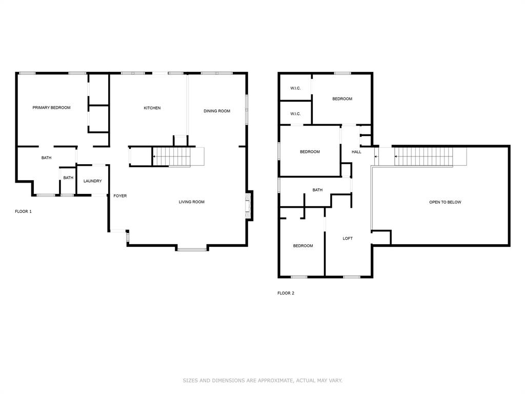 Arlington, Texas 76017, United States, 4 Bedrooms Bedrooms, ,2 BathroomsBathrooms,Residential,Active,95016