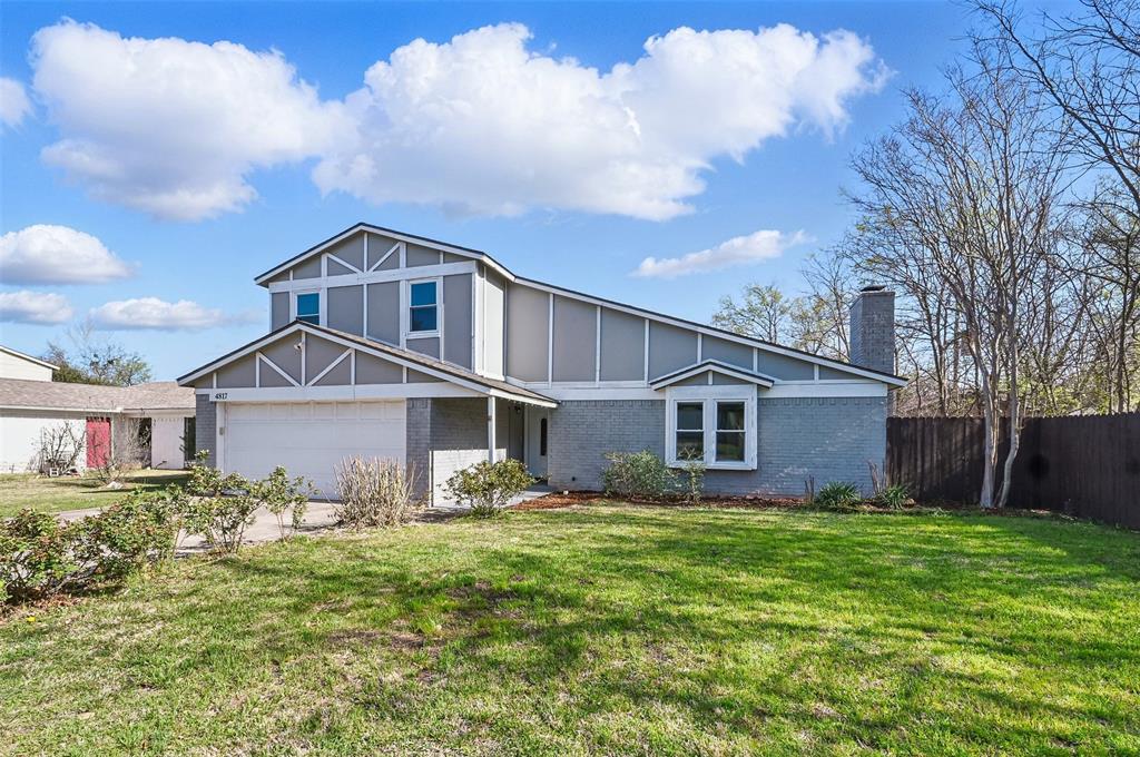 Arlington, Texas 76017, United States, 4 Bedrooms Bedrooms, ,2 BathroomsBathrooms,Residential,Active,95016